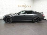 Mercedes AMG GT COUPE 53 SPEEDSHIFT TCT 4-Matic+ - <small></small> 70.727 € <small>TTC</small> - #4