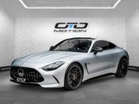 Mercedes AMG GT COUPE 63 MCT 9G SPEEDSHIFT 4MATIC+ - <small></small> 234.990 € <small></small> - #1