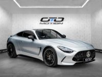 Mercedes AMG GT COUPE 63 MCT 9G SPEEDSHIFT 4MATIC+ - <small></small> 234.990 € <small></small> - #2