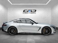 Mercedes AMG GT COUPE 63 MCT 9G SPEEDSHIFT 4MATIC+ - <small></small> 234.990 € <small></small> - #4