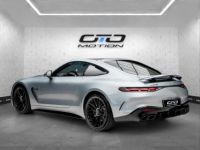 Mercedes AMG GT COUPE 63 MCT 9G SPEEDSHIFT 4MATIC+ - <small></small> 234.990 € <small></small> - #5