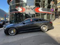 Mercedes AMG GT Coupe 63s 4Matic+ 4 Portes - <small></small> 99.640 € <small>TTC</small> - #2