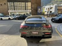 Mercedes AMG GT Coupe 63s 4Matic+ 4 Portes - <small></small> 99.640 € <small>TTC</small> - #4