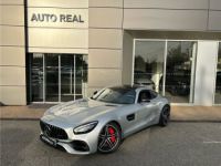 Mercedes AMG GT COUPE C Coupe Speedshift DCT  - <small></small> 147.900 € <small>TTC</small> - #1