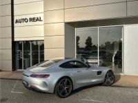 Mercedes AMG GT COUPE C Coupe Speedshift DCT  - <small></small> 147.900 € <small>TTC</small> - #2