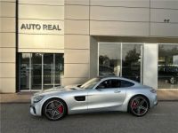 Mercedes AMG GT COUPE C Coupe Speedshift DCT  - <small></small> 147.900 € <small>TTC</small> - #4