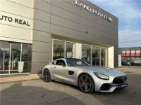 Mercedes AMG GT COUPE C Coupe Speedshift DCT  - <small></small> 147.900 € <small>TTC</small> - #5