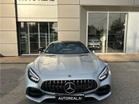 Mercedes AMG GT COUPE C Coupe Speedshift DCT  - <small></small> 147.900 € <small>TTC</small> - #7