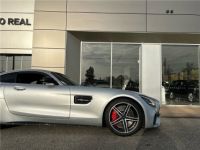 Mercedes AMG GT COUPE C Coupe Speedshift DCT  - <small></small> 147.900 € <small>TTC</small> - #17