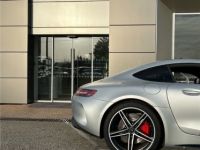 Mercedes AMG GT COUPE C Coupe Speedshift DCT  - <small></small> 147.900 € <small>TTC</small> - #18