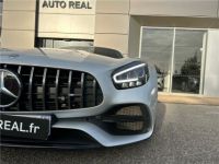 Mercedes AMG GT COUPE C Coupe Speedshift DCT  - <small></small> 147.900 € <small>TTC</small> - #28