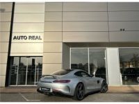 Mercedes AMG GT COUPE C Coupe Speedshift DCT  - <small></small> 147.900 € <small>TTC</small> - #32