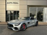 Mercedes AMG GT COUPE C Coupe Speedshift DCT  - <small></small> 147.900 € <small>TTC</small> - #47