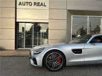 Mercedes AMG GT COUPE C Coupe Speedshift DCT  - <small></small> 147.900 € <small>TTC</small> - #49