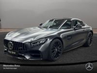 Mercedes AMG GT Coupe Carbon Perf.Sitze - <small></small> 112.990 € <small>TTC</small> - #1