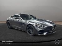 Mercedes AMG GT Coupe Carbon Perf.Sitze - <small></small> 112.990 € <small>TTC</small> - #5