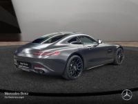 Mercedes AMG GT Coupe Carbon Perf.Sitze - <small></small> 112.990 € <small>TTC</small> - #8