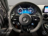 Mercedes AMG GT Coupe Carbon Perf.Sitze - <small></small> 112.990 € <small>TTC</small> - #14