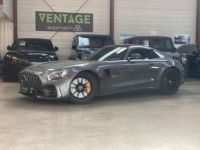 Mercedes AMG GT Coupé ch BA7 R - <small></small> 167.900 € <small>TTC</small> - #1