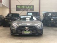 Mercedes AMG GT Coupé ch BA7 R - <small></small> 167.900 € <small>TTC</small> - #12