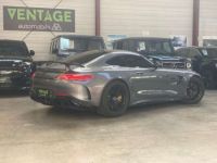 Mercedes AMG GT Coupé ch BA7 R - <small></small> 167.900 € <small>TTC</small> - #13