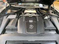 Mercedes AMG GT Coupé ch BA7 R - <small></small> 167.900 € <small>TTC</small> - #22