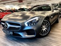 Mercedes AMG GT Coupe Erst 18 TKM Magno  - <small></small> 89.900 € <small>TTC</small> - #1