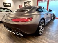 Mercedes AMG GT Coupe Erst 18 TKM Magno  - <small></small> 89.900 € <small>TTC</small> - #5