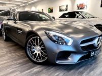 Mercedes AMG GT Coupe Erst 18 TKM Magno  - <small></small> 89.900 € <small>TTC</small> - #6