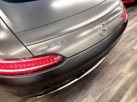 Mercedes AMG GT Coupe Erst 18 TKM Magno  - <small></small> 89.900 € <small>TTC</small> - #7