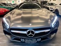 Mercedes AMG GT Coupe Erst 18 TKM Magno  - <small></small> 89.900 € <small>TTC</small> - #13