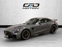 Mercedes AMG GT COUPE R Coupe Speedshift DCT - <small></small> 148.990 € <small></small> - #1