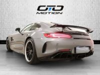 Mercedes AMG GT COUPE R Coupe Speedshift DCT - <small></small> 148.990 € <small></small> - #3