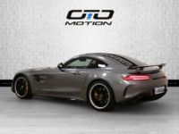 Mercedes AMG GT COUPE R Coupe Speedshift DCT - <small></small> 148.990 € <small></small> - #4