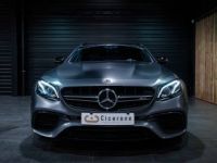 Mercedes AMG GT E 63s 4MATIC+ Break - <small></small> 69.900 € <small>TTC</small> - #3