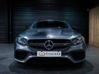 Mercedes AMG GT E 63s 4MATIC+ Break - <small></small> 69.900 € <small>TTC</small> - #4