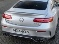 Mercedes AMG GT E53 - <small></small> 64.900 € <small>TTC</small> - #9