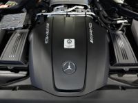 Mercedes AMG GT Echappement sport / Sièges sport / 20 / Garantie 12 mois - <small></small> 83.980 € <small>TTC</small> - #8