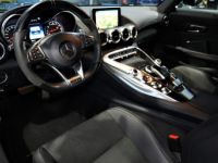 Mercedes AMG GT Echappement sport / Sièges sport / 20 / Garantie 12 mois - <small></small> 83.980 € <small>TTC</small> - #5