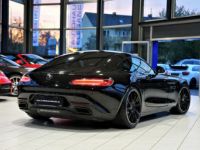 Mercedes AMG GT Echappement sport / Sièges sport / 20 / Garantie 12 mois - <small></small> 83.980 € <small>TTC</small> - #2