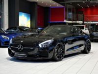 Mercedes AMG GT Echappement sport / Sièges sport / 20 / Garantie 12 mois - <small></small> 83.980 € <small>TTC</small> - #1