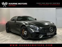 Mercedes AMG GT Edition 50 Alu20-Pano-Acc-Ceramic - <small></small> 139.900 € <small>TTC</small> - #1