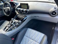 Mercedes AMG GT Edition 50 Alu20-Pano-Acc-Ceramic - <small></small> 139.900 € <small>TTC</small> - #7