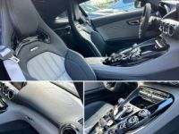 Mercedes AMG GT Edition 50 Alu20-Pano-Acc-Ceramic - <small></small> 139.900 € <small>TTC</small> - #12