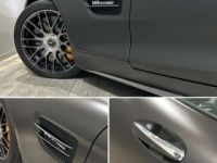 Mercedes AMG GT Edition 50 Alu20-Pano-Acc-Ceramic - <small></small> 139.900 € <small>TTC</small> - #18