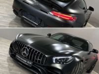 Mercedes AMG GT Edition 50 Alu20-Pano-Acc-Ceramic - <small></small> 139.900 € <small>TTC</small> - #19