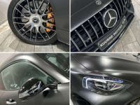 Mercedes AMG GT Edition 50 Alu20-Pano-Acc-Ceramic - <small></small> 139.900 € <small>TTC</small> - #20