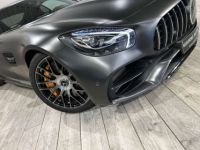 Mercedes AMG GT Edition 50 Alu20-Pano-Acc-Ceramic - <small></small> 139.900 € <small>TTC</small> - #21