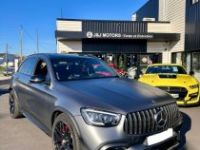 Mercedes AMG GT GLC 63S 4matic 510cv - <small></small> 95.900 € <small>TTC</small> - #1