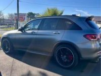 Mercedes AMG GT GLC 63S 4matic 510cv - <small></small> 95.900 € <small>TTC</small> - #6